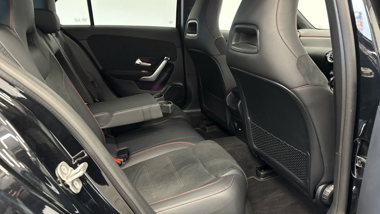 Mercedes-Benz A-Class A200 AMG Line Executive 5dr Auto Petrol Hatchback